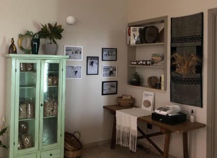 Cuglieri House | Discover Agriturismo S'Ispiga: Pet-Friendly Retreat