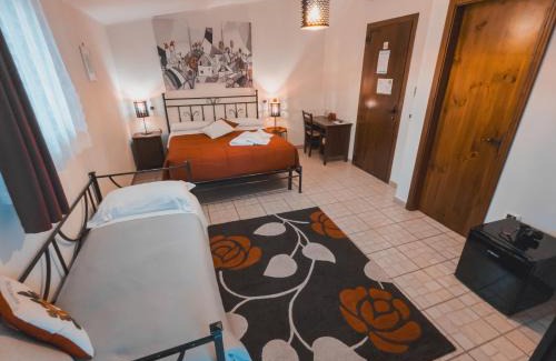 Cassano delle Murge House | Agriturismo Supramurgia