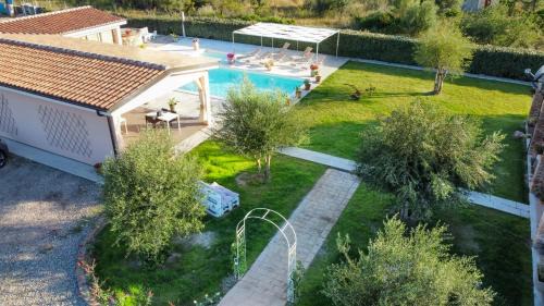 Cardedu House | Adults-Only Retreat at Agriturismo Sa Jana - Perfect Escape