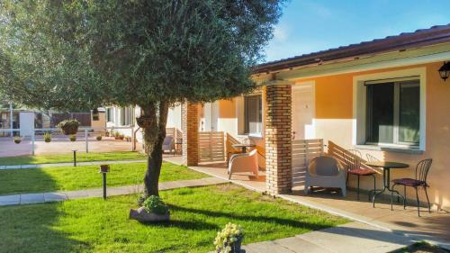 Cardedu House | Adults-Only Retreat at Agriturismo Sa Jana - Perfect Escape