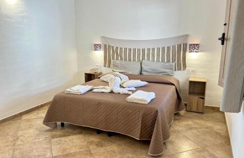 Dorgali House | Discover Agriturismo Sa Murta: Family-Friendly Retreat
