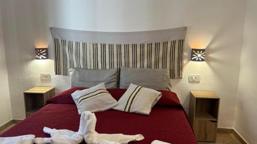 Dorgali House | Discover Agriturismo Sa Murta: Family-Friendly Retreat