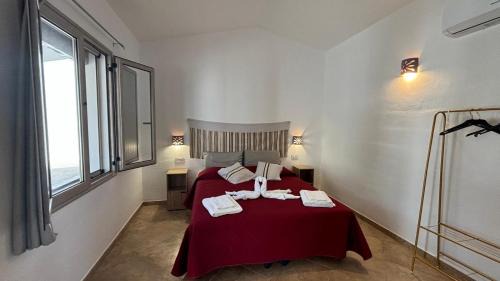 Dorgali House | Discover Agriturismo Sa Murta: Family-Friendly Retreat
