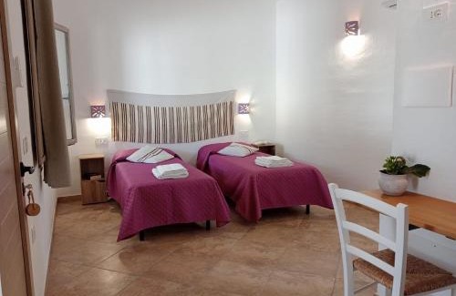Dorgali House | Discover Agriturismo Sa Murta: Family-Friendly Retreat