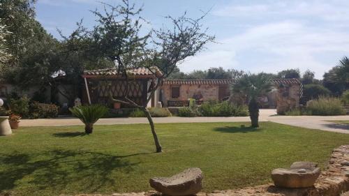San Salvatore House | Experience Oceanfront Bliss at Agriturismo Sa Ruda