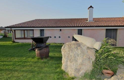 San Salvatore House | Experience Oceanfront Bliss at Agriturismo Sa Ruda