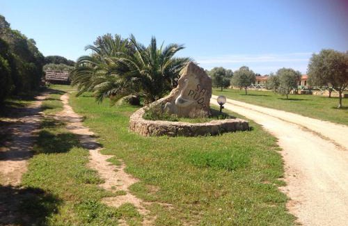 San Salvatore House | Experience Oceanfront Bliss at Agriturismo Sa Ruda