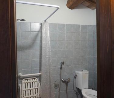 Borgo Pace House | Relax at Agriturismo Sacchiafarm with Oceanfront Oasis