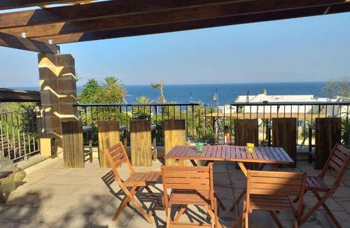 Marina Serra House | Oceanfront Agriturismo Salento D'Arare with Breakfast & Views