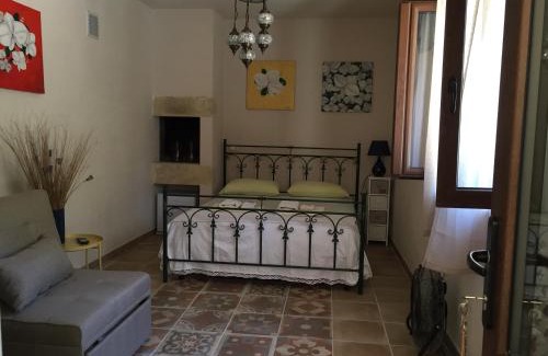 Marina Serra House | Oceanfront Agriturismo Salento D'Arare with Breakfast & Views