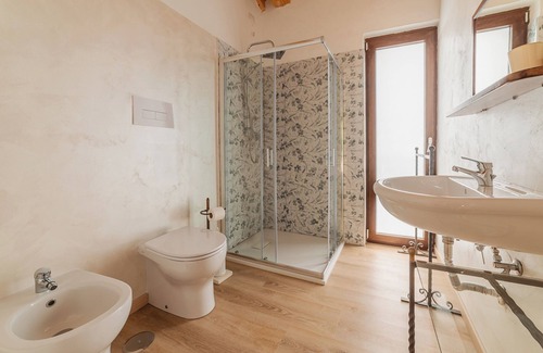 Salento Other | Relax at Agriturismo San Basilio: Pool, Restaurant & Kids