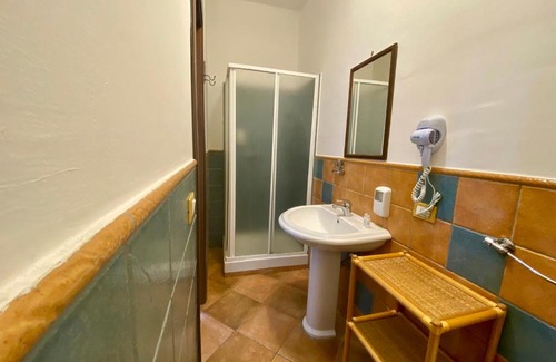 Rossano House | Pet-Friendly Agriturismo San Francesco with Oceanfront Views