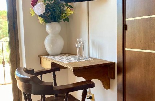 Rossano House | Pet-Friendly Agriturismo San Francesco with Oceanfront Views