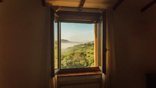 Montelaguardia House | Top-Rated Agriturismo San Felicissimo with Pool & Breakfast