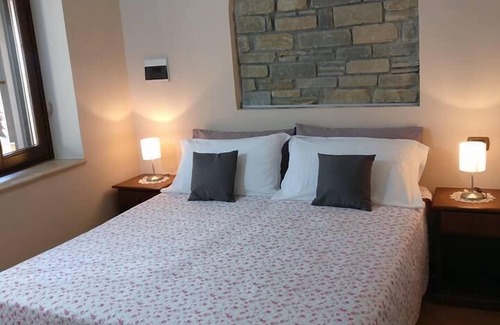Casal Velino Other | Relaxing Agriturismo San Giorgio with Pool & Spa Amenities