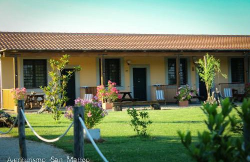Tarquinia House | Top-Rated Agriturismo San Matteo with Hot Tub & Dining