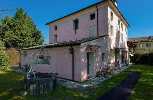 Vicenza House | Inviting Agriturismo San Michele with Ocean View Amenities