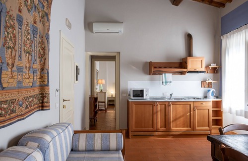 Pistoia Other | Eco-Friendly Agriturismo San Rocco with Pool & Restaurant