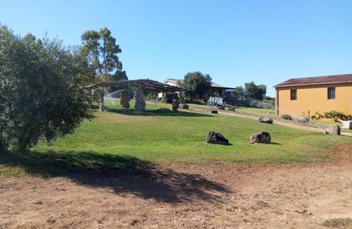 Cabras House | Experience Agriturismo Sannoranna: Family-Friendly Retreat
