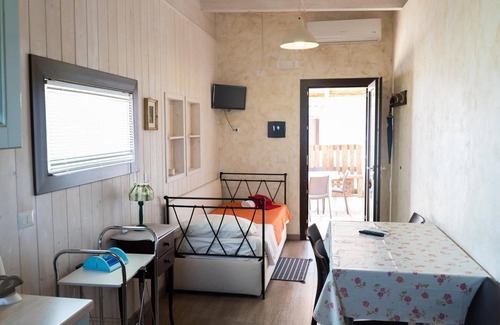 Castellaneta House | Top-Rated Agriturismo Sant'Andrea with Ocean Views & Dining