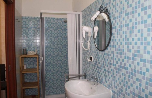 Castellaneta House | Top-Rated Agriturismo Sant'Andrea with Ocean Views & Dining