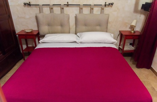 Castellaneta House | Top-Rated Agriturismo Sant'Andrea with Ocean Views & Dining