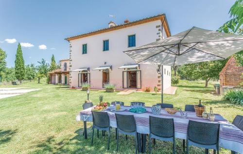 Puliciano House | Experience Agriturismo Sant' Andrea: 4-Star Oceanfront Escape