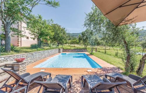 Puliciano House | Experience Agriturismo Sant' Andrea: 4-Star Oceanfront Escape