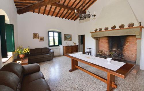 Puliciano House | Experience Agriturismo Sant' Andrea: 4-Star Oceanfront Escape