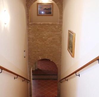 Montegridolfo House | Pet-Friendly Agriturismo Sant'Antonio with Hot Tub Access