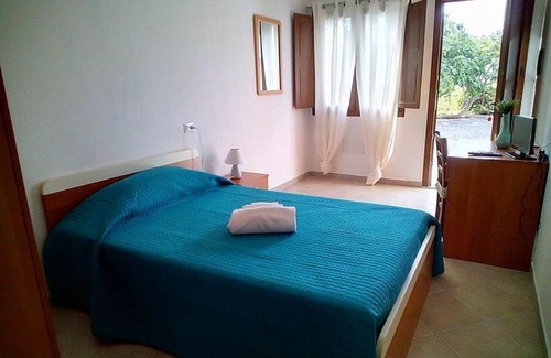 Sarroch House | Family-Friendly Stay at Agriturismo Santa Barbara