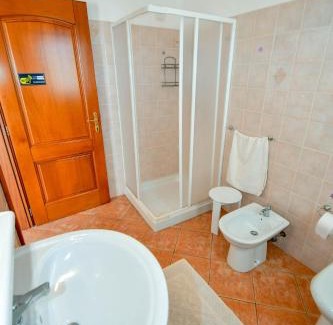 Santa Teresa di Gallura House | Relaxing Oceanfront Retreat at Agriturismo Sardo