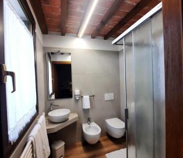 Quinto Vicentino House | Family-Friendly Retreat at Agriturismo Sartori Terenzio