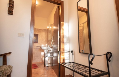 Capodacqua Other | Discover Agriturismo Sasso Rosso: Family-Friendly Retreat