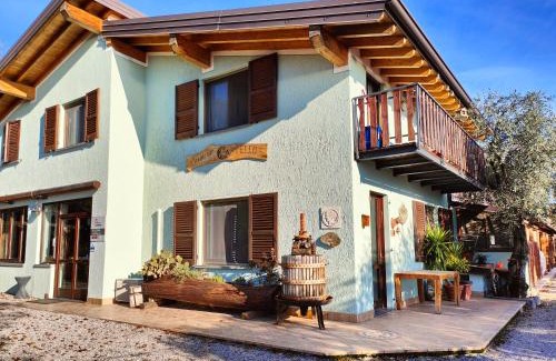 Gaino House | Agriturismo Scuderia Castello