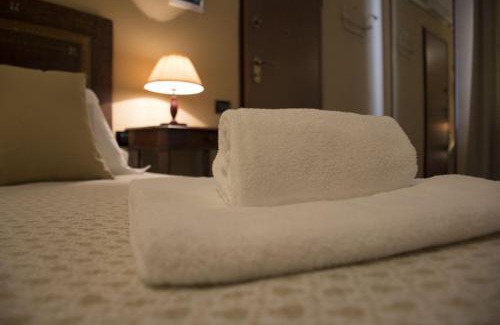 Sutri Apartment | Experience Agriturismo Scuderie della Contea - 10/10 Rated!