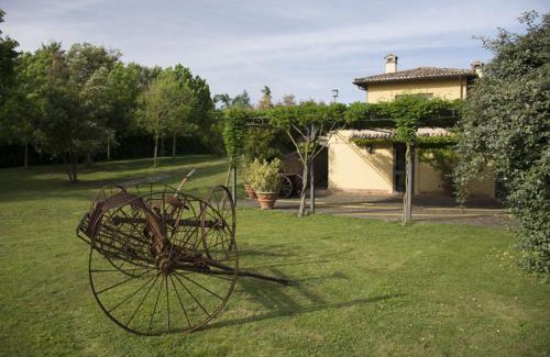 Sutri Apartment | Experience Agriturismo Scuderie della Contea - 10/10 Rated!