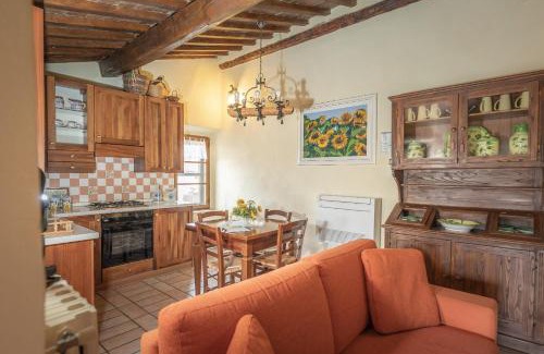 Radicofani House | Agriturismo Selvella