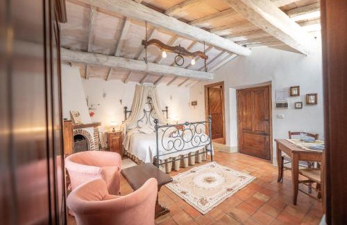 Radicofani House | Agriturismo Selvella