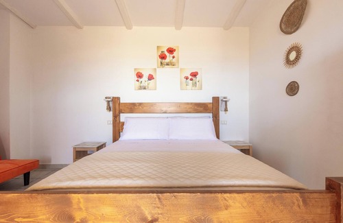 Supersano Hotel | Agriturismo Serre Salentine - Camera Deluxe