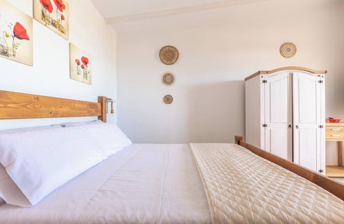 Supersano Hotel | Agriturismo Serre Salentine - Camera Deluxe