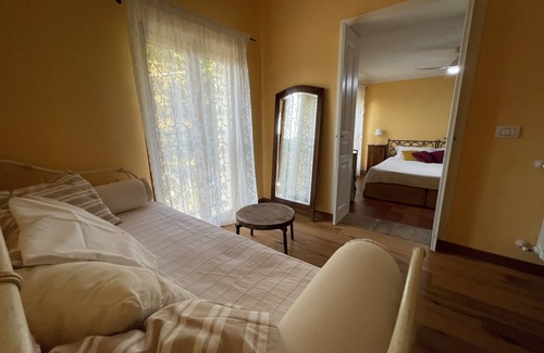 Bibbiano House | Family-Friendly Agriturismo SetteLune with Delightful Dining