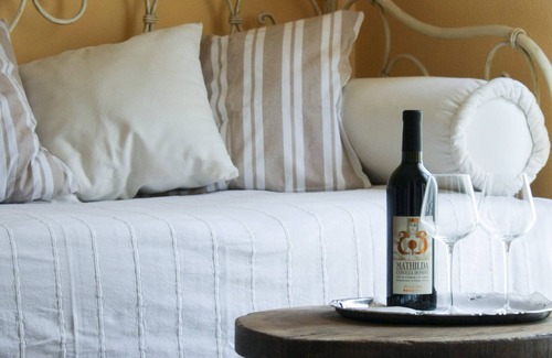 Bibbiano House | Family-Friendly Agriturismo SetteLune with Delightful Dining