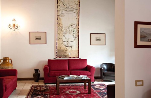 Sirignano House | Eco-Friendly Agriturismo Sirignano Wine Resort Awaits You