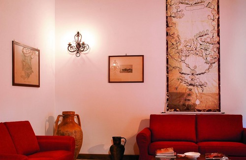Sirignano House | Eco-Friendly Agriturismo Sirignano Wine Resort Awaits You