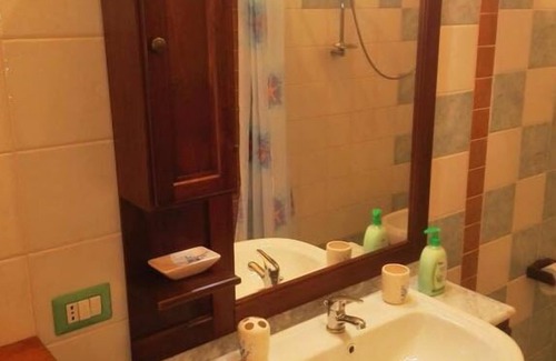 Iglesias House | Relaxing Agriturismo Sogno Latino with Spa & Family Amenities