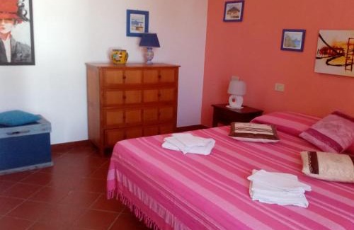 Piscita House | Experience Agriturismo SoleMare: Family-Friendly Retreat