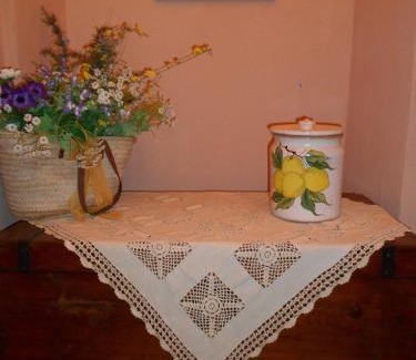 Cetona House | Relax at Agriturismo Spazzavento - Rated 9.4/10 with Ocean Views
