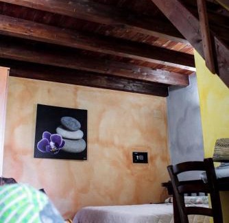Uta House | Pet-Friendly Retreat at Agriturismo Su Niu with Pool
