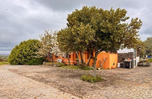 Sagama House | Agriturismo Su Nuratolu
